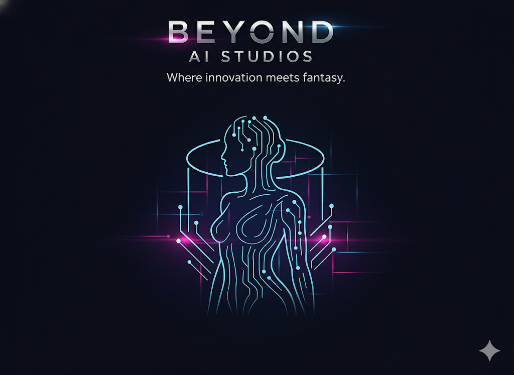 Beyond AI Studios